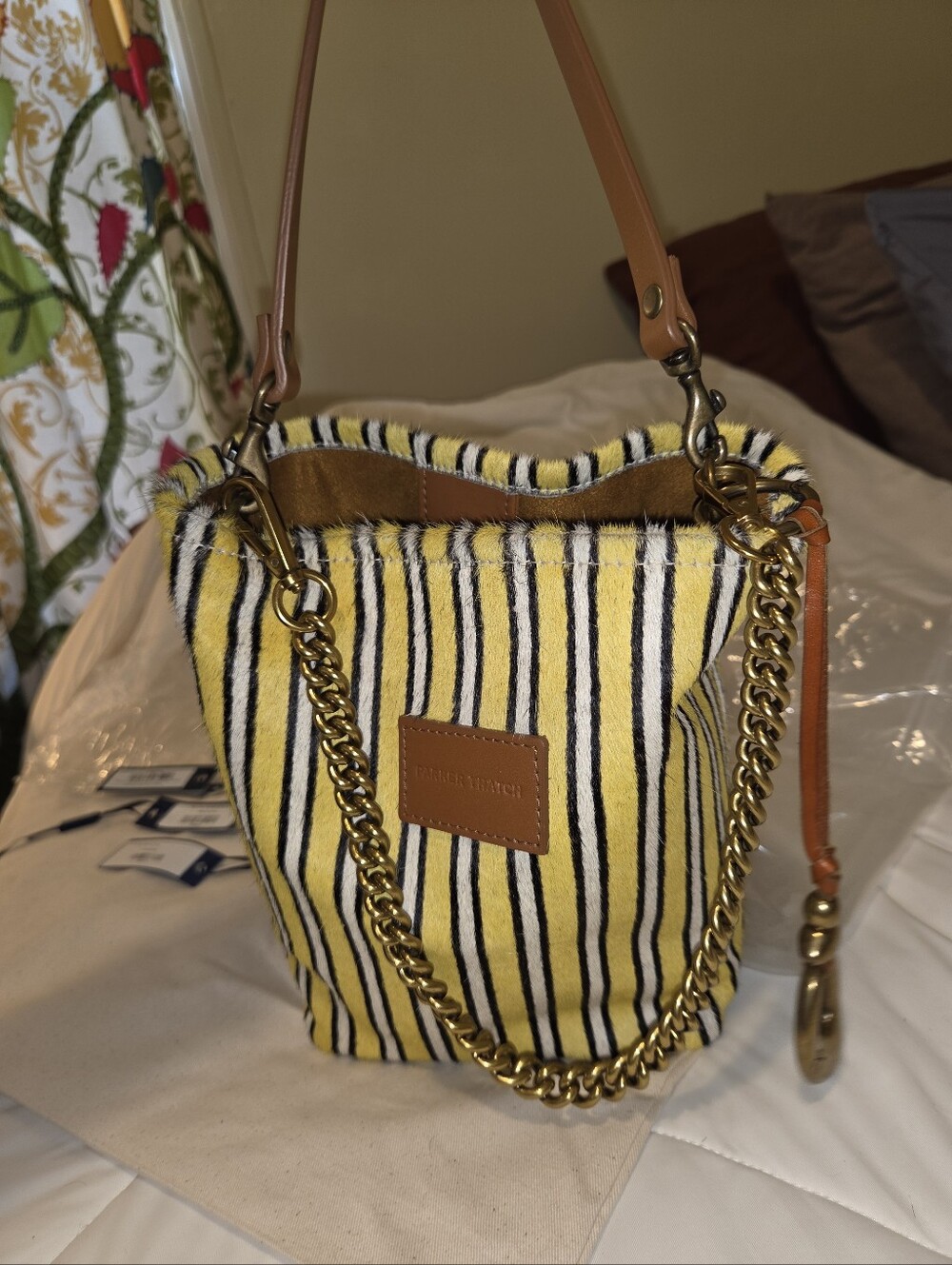 ParkerThatch Micro Jane - Picture 11 of 11